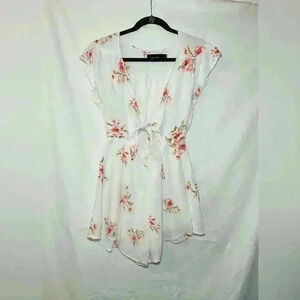Minkpink Romper